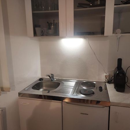 Bonitoapartamento-Vienna Leilighet Eksteriør bilde