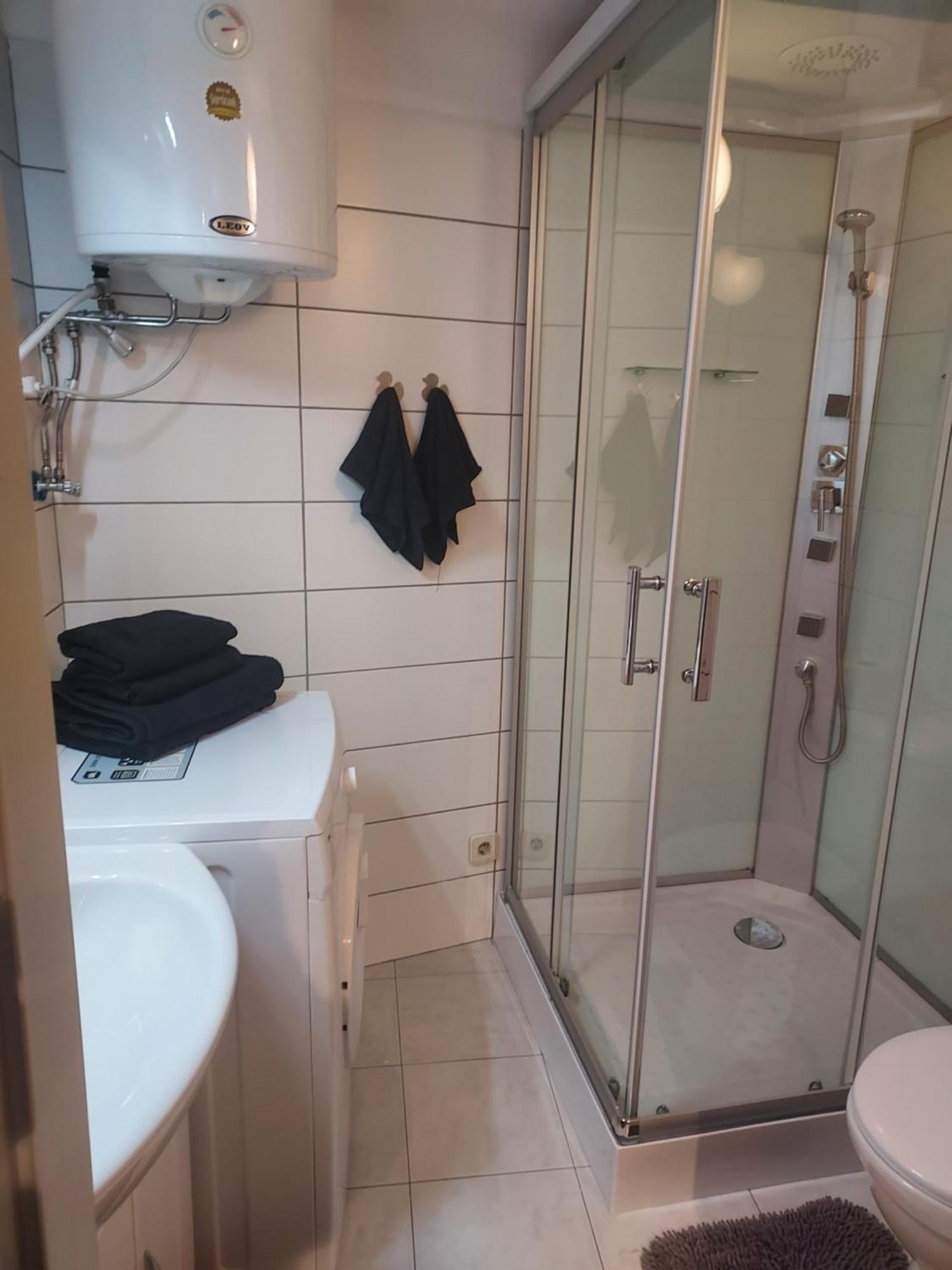Bonitoapartamento-Vienna Leilighet Eksteriør bilde