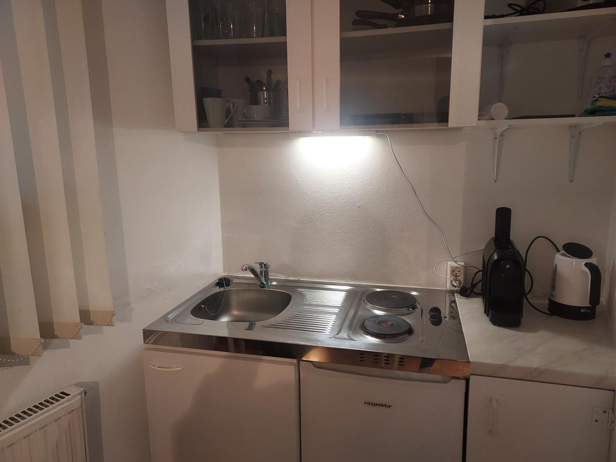 Bonitoapartamento-Vienna Leilighet Eksteriør bilde