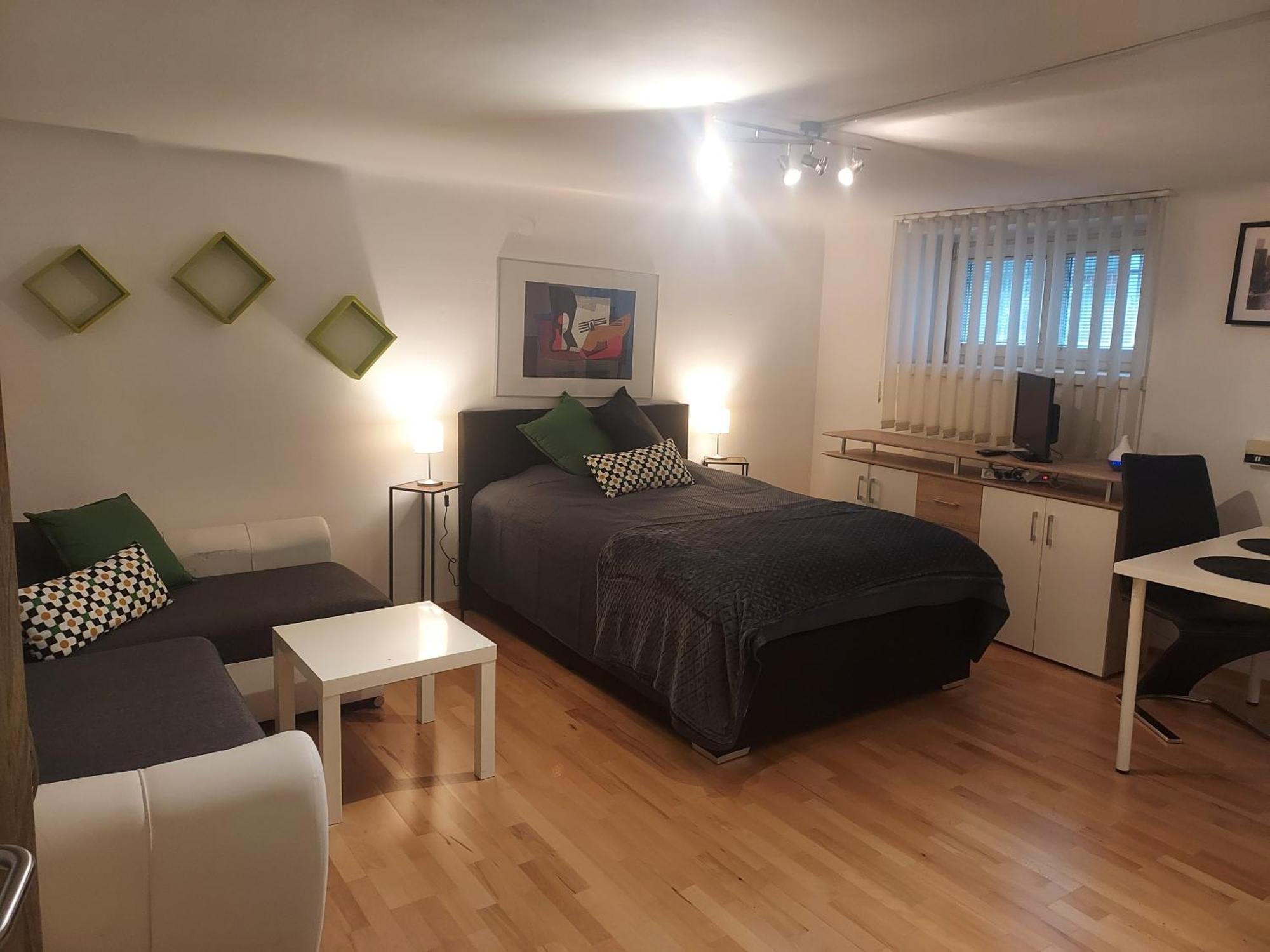Bonitoapartamento-Vienna Leilighet Eksteriør bilde