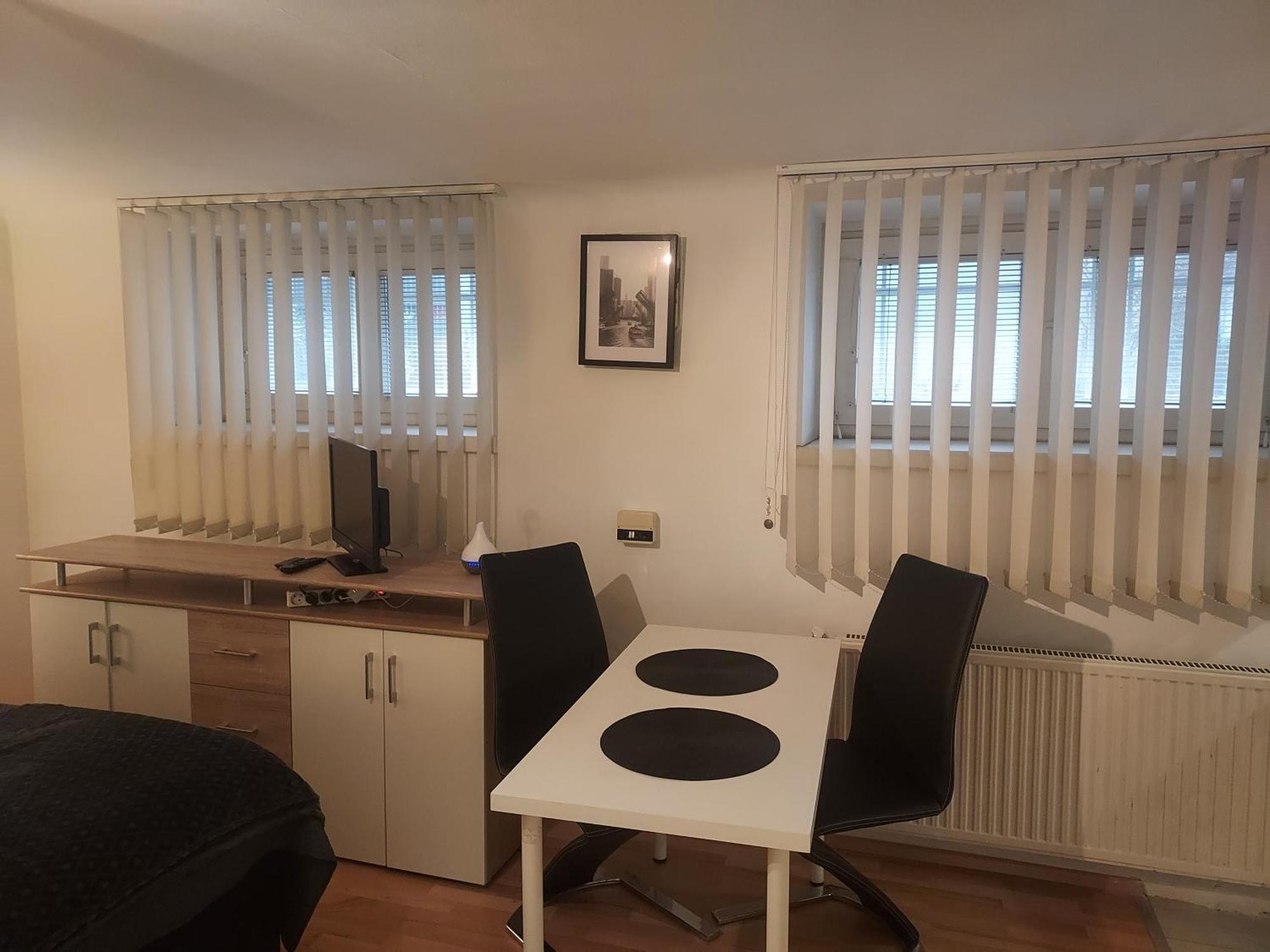 Bonitoapartamento-Vienna Leilighet Eksteriør bilde